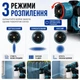 Краскопульт аккумуляторный KOBZA 21V с баком 1000 мл и регулировкой распыла - изображение 2