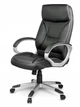 Офисное кресло Hanert Comfortum Black - изображение 2