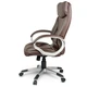 Офісне крісло Hanert Comfortum Brown - зображення 2