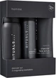 Подарочный набор ухода за телом Rituals Homme Trial Set — скраб 70 мл, пена для душа 50 мл и антиперспирант спрей 50 мл - изображение 2