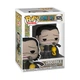 Игровая фигурка Funko POP! One Piece Крокодайл виниловая коллекционная 10 см 54464 - изображение 1