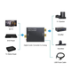 Конвертер цифрового звуку Digital to Analog Audio Stone ST-SC022 - зображення 2
