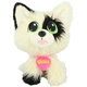 Мягкая игрушка Белый питомец потеряшка MP 1955(White) с аксессуарами, 20 см RESCUE RUNTS MP 1955(White) - изображение 1