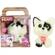Мягкая игрушка Белый питомец потеряшка MP 1955(White) с аксессуарами, 20 см RESCUE RUNTS MP 1955(White) - изображение 7