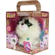 Мягкая игрушка Белый питомец потеряшка MP 1955(White) с аксессуарами, 20 см RESCUE RUNTS MP 1955(White) - изображение 5