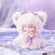 Мягкая игрушка-сюрприз Pop Top Nanci Котики (MNDXX) - изображение 4