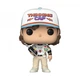 Фигурка Funko Pop Дастин - Dustin №1240 10 см Очень странные дела Загадочные обстоятельства Stranger Things Фанко Поп - изображение 2