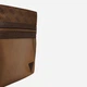 Сумка планшет через плечо мужская Guess Berlin Crossbody Flat HMBENP-P6123-COF Coffee (7621235331245) - изображение 5