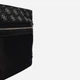 Сумка-планшет через плечо мужская Guess Berlin Crossbody Flat HMBENP-P6123-DAB Dark Black (7621235331252) - изображение 5