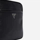 Сумка-планшет через плечо мужская Guess Milano Crossbody Flat HMMIPW-P6223-BLA Black (7625826418902) - изображение 5