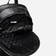 Рюкзак мужской Guess Torino Backpack HMTOCS-P6111-BLA Black (7621235332105) - изображение 7