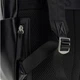 Рюкзак мужской Guess Torino Backpack HMTOCS-P6111-BLA Black (7621235332105) - изображение 10