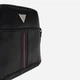 Сумка-планшет через плечо мужская Guess Torino Crossbody HMTOCS-P6159-BLA Black (7621235332167) - изображение 5