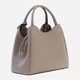 Сумка кросс-боди через плечо женская Guess Meridian Ii Sml Gfrnd Carryall HWBG69-74050-DRT Dark Taupe (198659054663) - изображение 4