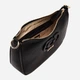 Сумка-багет женская Guess Isola Shoulder Bag HWBG99-05180-BLA Black (198659031046) - изображение 7