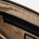 Сумка-багет женская Guess Isola Shoulder Bag HWBG99-05180-BLA Black (198659031046) - изображение 8