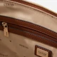 Сумка багет женская Guess Isola Shoulder Bag HWBG99-05180-COG Cognac (198659049799) - изображение 6