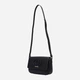 Сумка кросс-боди через плечо женская Guess Isola Convertible Xbody Flap HWBG99-05210-BLA Black (198659031077) - изображение 4