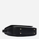 Сумка кросс-боди через плечо женская Guess Isola Convertible Xbody Flap HWBG99-05210-BLA Black (198659031077) - изображение 5