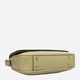 Сумка кросс-боди через плечо женская Guess Isola Convertible Xbody Flap HWBG99-05210-SAG Sage (198659049829) - изображение 5