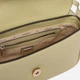 Сумка кросс-боди через плечо женская Guess Isola Convertible Xbody Flap HWBG99-05210-SAG Sage (198659049829) - изображение 7