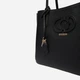 Сумка-шоппер женская Guess Isola Multi Comp Tote HWBG99-05230-BLA Black (198659031107) - изображение 6