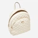 Рюкзак женский Guess Giully Ii Dome Backpack HWQG96-73320-BON Bone (198659049652) - изображение 6