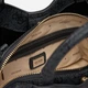 Сумка кросс-боди через плечо женская Guess Meridian Ii Sml Gfrnd Carryall HWSG69-74050-CLO Coal Logo (198659054946) - изображение 7