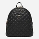 Рюкзак жіночий Guess Giully Ii Dome Backpack HWQG96-73320-BLA Black (190231959915) - зображення 1