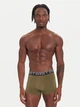 Набор трусов боксеров мужских хлопковых Guess Njfmb Boxer Trunk 5 Pack U4YG16-K6YW1-FM0F M 5 шт Black White Grey Gre (7628907598234) - изображение 4