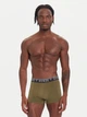 Набор трусов боксеров мужских хлопковых Guess Njfmb Boxer Trunk 5 Pack U4YG16-K6YW1-FM0F 2XL 5 шт Black White Grey Gre (7628907598265) - изображение 4