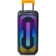 Акустична система Havit HV-SQ119BT 40W RGB Black (6939119066468) - изображение 1