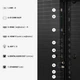 Телевізор Hisense 85U7S PRO - зображення 11