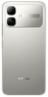 Смартфон INFINIX SMART 20 X6840B 4/128GB (polaris titanium) - зображення 4