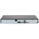 Dahua DHI-NVR2208-I2 – Сетевой видеорегистратор (8 каналов, WizSense AI, 2xSATA, 4K HDMI) - изображение 2