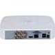 Dahua Technology XVR5104C-4KL-I3 - 4-канальный Penta-brid 4K Value/5MP Smart 1U 1HDD видеорегистратор WizSense - изображение 3