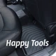Всепогодні коврики до салону Mazda CX-5 2017-2024 Havoc™ Maximum Coverage - зображення 4