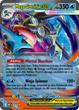 Набір карток Pokemon TCG: Mega Greninja ex Premium Collection (196214141957) - зображення 7