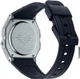 Мужские часы Casio F-91WM-7ACF — цифровые ретро, серебристый корпус, подсветка, будильник - изображение 3