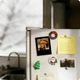 Фоторамка-магніт VidaBay FridgeMagnet NFC Black (6979981540024) - изображение 3