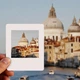 Фоторамка-магніт VidaBay FridgeMagnet NFC White (6979981540000) - изображение 8