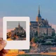 Фоторамка-магніт VidaBay FridgeMagnet NFC White (6979981540000) - изображение 9