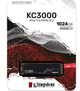 Накопичувач SSD M.2 Kingston KC3000 1024GB NVMe 2280 PCIe 4.0 x4 3D NAND TLC - зображення 5