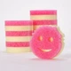 Губка-скрабер Scrub Mommy двостороння Scrub Daddy, 1 шт - зображення 3