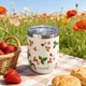 Термокружка 350 мл Wedgwood Wild Strawberry (1098758476/WS) - изображение 3