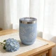 Термокружка 350 мл Wedgwood Wonderlust Tonquin Blue (1098758476/WTB) - изображение 2