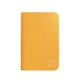 Чохол Ledger Stax Magnet Shell protection BTC Orange (LSMSPBO) - изображение 1
