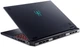 Ноутбук Acer Predator Helios Neo 16 32/1TB Abyssal Black (PHN16-72-99UB) [no OS, украинская клавиатура] - изображение 3