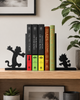 Тримачі для книг за мотивами коміксів Calvin and Hobbes. Aivory - зображення 1