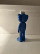 Статуетка персонаж Kaws Companion для інтер'єрного декору. Aivory - зображення 2